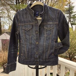 Gap Jean Jacket